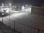 Онлайн камера: Горки ДК Металлург - ул. Трудовые Резервы 8 | Каменск-Уральский