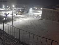 Онлайн камера: Горки ДК Металлург - ул. Трудовые Резервы 8 | Каменск-Уральский