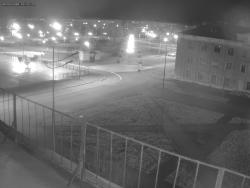 Онлайн камера: Горки ДК Металлург - ул. Трудовые Резервы 8 | Каменск-Уральский