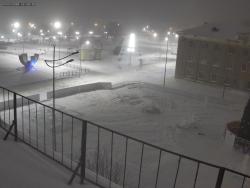 Онлайн камера: Горки ДК Металлург - ул. Трудовые Резервы 8 | Каменск-Уральский