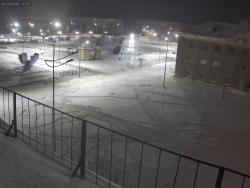 Онлайн камера: Горки ДК Металлург - ул. Трудовые Резервы 8 | Каменск-Уральский