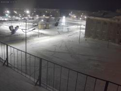 Онлайн камера: Горки ДК Металлург - ул. Трудовые Резервы 8 | Каменск-Уральский