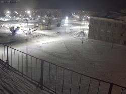 Онлайн камера: Горки ДК Металлург - ул. Трудовые Резервы 8 | Каменск-Уральский