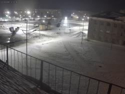 Онлайн камера: Горки ДК Металлург - ул. Трудовые Резервы 8 | Каменск-Уральский