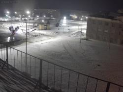 Онлайн камера: Горки ДК Металлург - ул. Трудовые Резервы 8 | Каменск-Уральский