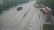 Онлайн камера: Умная остановка УАЗ - 3 | Каменск-Уральский