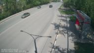Онлайн камера: Умная остановка УАЗ - 3 | Каменск-Уральский