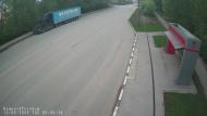 Онлайн камера: Умная остановка УАЗ - 3 | Каменск-Уральский