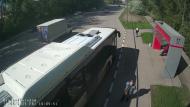 Онлайн камера: Умная остановка УАЗ - 3 | Каменск-Уральский
