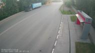 Онлайн камера: Умная остановка УАЗ - 3 | Каменск-Уральский