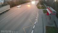 Онлайн камера: Умная остановка УАЗ - 3 | Каменск-Уральский
