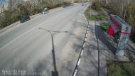 Онлайн камера: Умная остановка УАЗ - 3 | Каменск-Уральский