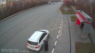 Онлайн камера: Умная остановка УАЗ - 3 | Каменск-Уральский