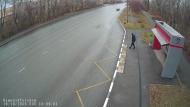 Онлайн камера: Умная остановка УАЗ - 3 | Каменск-Уральский