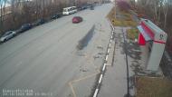Онлайн камера: Умная остановка УАЗ - 3 | Каменск-Уральский