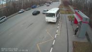 Онлайн камера: Умная остановка УАЗ - 3 | Каменск-Уральский