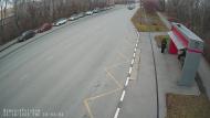 Онлайн камера: Умная остановка УАЗ - 3 | Каменск-Уральский