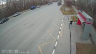 Онлайн камера: Умная остановка УАЗ - 3 | Каменск-Уральский