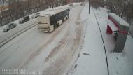 Онлайн камера: Умная остановка УАЗ - 3 | Каменск-Уральский