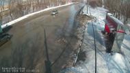 Онлайн камера: Умная остановка УАЗ - 3 | Каменск-Уральский