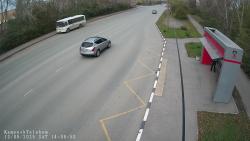 Онлайн камера: Умная остановка УАЗ - 3 | Каменск-Уральский