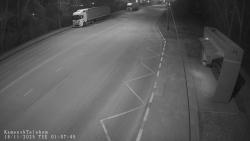 Онлайн камера: Умная остановка УАЗ - 3 | Каменск-Уральский