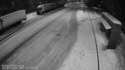 Онлайн камера: Умная остановка УАЗ - 3 | Каменск-Уральский