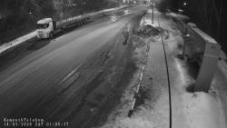 Онлайн камера: Умная остановка УАЗ - 3 | Каменск-Уральский