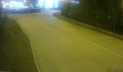 Онлайн камера: Кольцо УАЗ вид с остановки | Каменск-Уральский