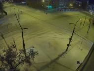 Онлайн камера: Перекресток Калинина-Каменская | Каменск-Уральский