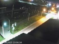 Онлайн камера: Байновский Сад 1 - Шестакова 38 | Каменск-Уральский