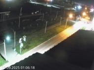 Онлайн камера: Байновский Сад 1 - Шестакова 38 | Каменск-Уральский