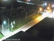 Онлайн камера: Байновский Сад 1 - Шестакова 38 | Каменск-Уральский