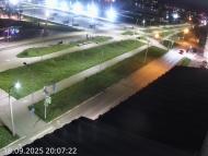Онлайн камера: Байновский Сад 1 - Шестакова 38 | Каменск-Уральский