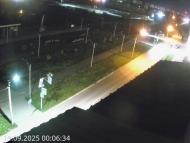 Онлайн камера: Байновский Сад 1 - Шестакова 38 | Каменск-Уральский