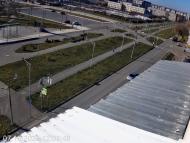 Онлайн камера: Байновский Сад 1 - Шестакова 38 | Каменск-Уральский