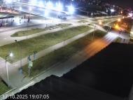 Онлайн камера: Байновский Сад 1 - Шестакова 38 | Каменск-Уральский
