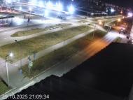 Онлайн камера: Байновский Сад 1 - Шестакова 38 | Каменск-Уральский