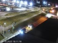 Онлайн камера: Байновский Сад 1 - Шестакова 38 | Каменск-Уральский