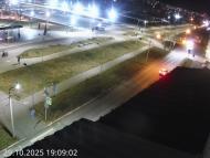 Онлайн камера: Байновский Сад 1 - Шестакова 38 | Каменск-Уральский