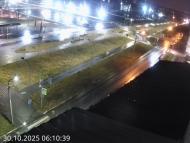 Онлайн камера: Байновский Сад 1 - Шестакова 38 | Каменск-Уральский