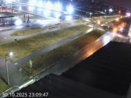 Онлайн камера: Байновский Сад 1 - Шестакова 38 | Каменск-Уральский