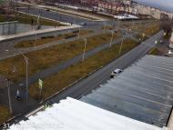 Онлайн камера: Байновский Сад 1 - Шестакова 38 | Каменск-Уральский