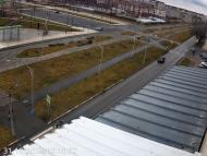 Онлайн камера: Байновский Сад 1 - Шестакова 38 | Каменск-Уральский