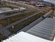 Онлайн камера: Байновский Сад 1 - Шестакова 38 | Каменск-Уральский