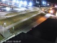 Онлайн камера: Байновский Сад 1 - Шестакова 38 | Каменск-Уральский