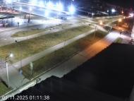 Онлайн камера: Байновский Сад 1 - Шестакова 38 | Каменск-Уральский