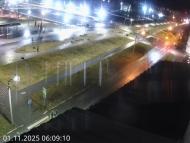 Онлайн камера: Байновский Сад 1 - Шестакова 38 | Каменск-Уральский