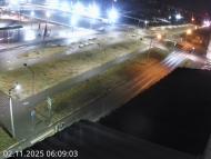 Онлайн камера: Байновский Сад 1 - Шестакова 38 | Каменск-Уральский