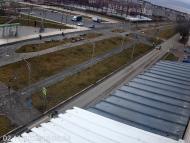 Онлайн камера: Байновский Сад 1 - Шестакова 38 | Каменск-Уральский